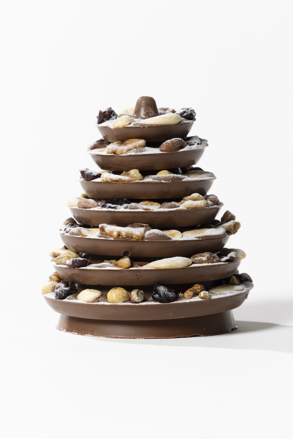 Patisserie Lars Xmas tree deluxe Bestel via onze